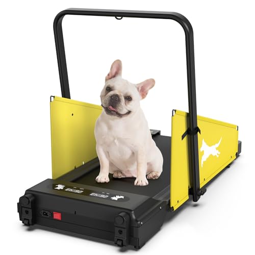 Dog Treadmill with LCD Display E868