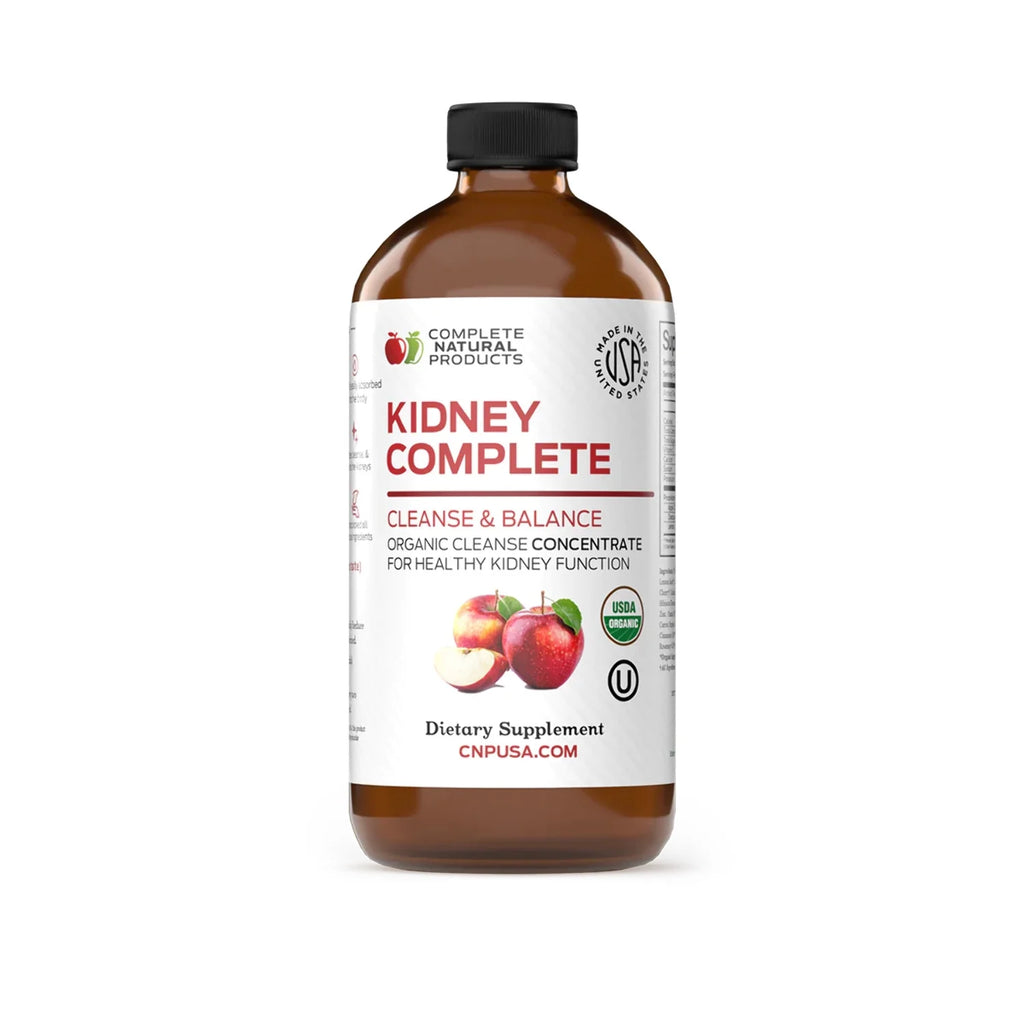 Kidney Complete H20032