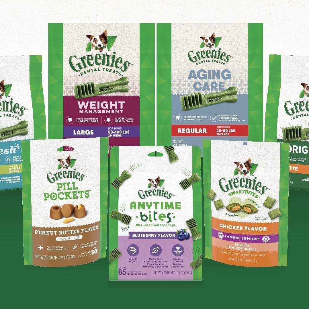 Chicken Dog Treats C6552