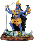 Hindu God Kali Ma Statue N542606