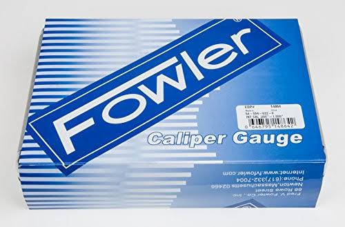Internal Electronic Caliper Gage Y30499