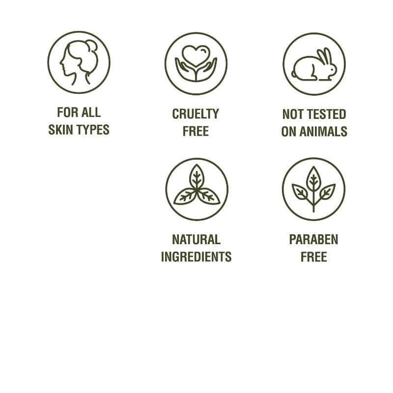 Natural Moringa Body Balm P80568