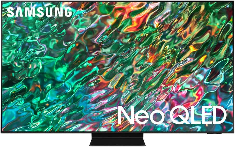 65 inch Neo QLED 4K Smart Television C9706