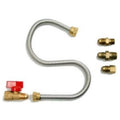 Universal Gas-Appliance Hook-Up Kit Q616