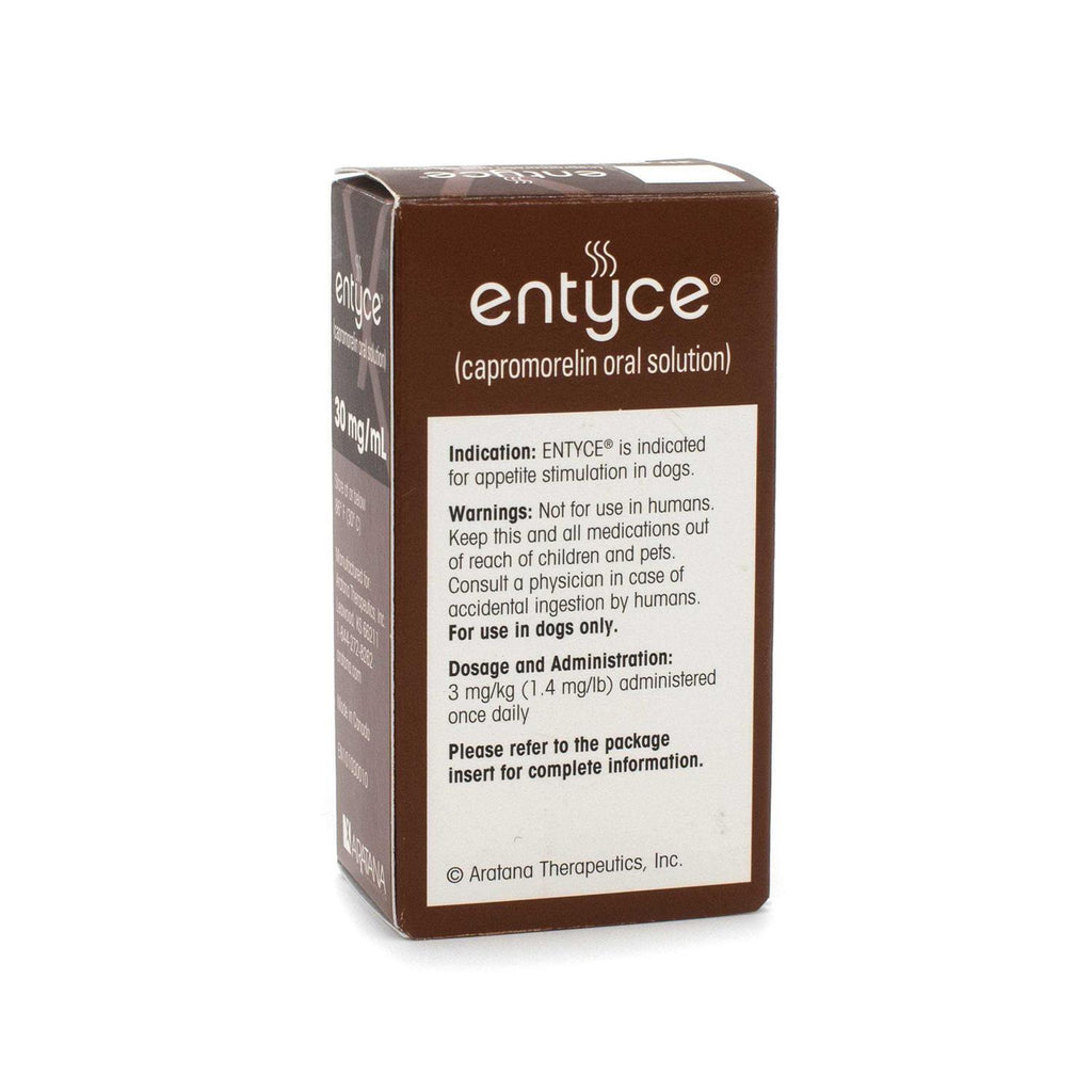 Entyce Oral Solution 30mg/ml F790