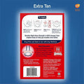 72 Tan Nasal Strips O23655
