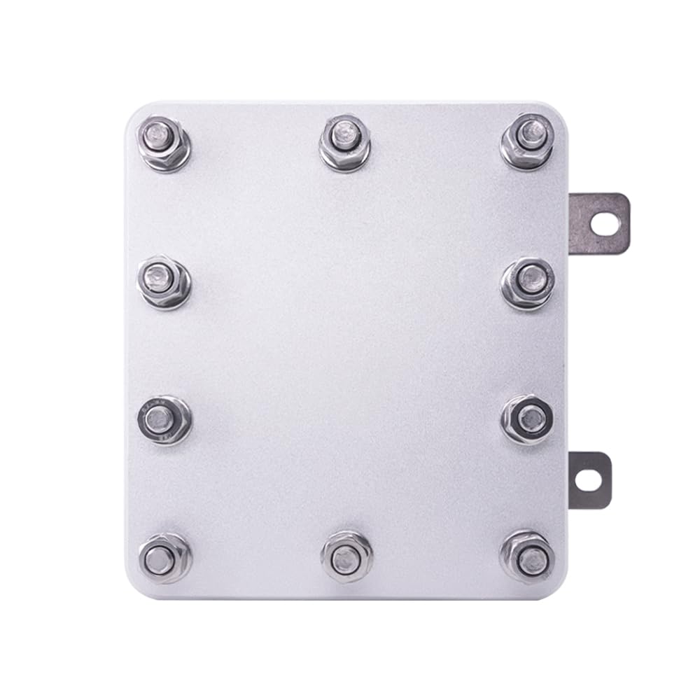 3200Ml H2 + 1600Ml O2 Hydrogen Electrolyzer Titanium Filter Electrolyser Accessories M682640