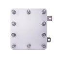 3200Ml H2 + 1600Ml O2 Hydrogen Electrolyzer Titanium Filter Electrolyser Accessories M682640