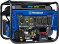 Portable Generator 7500 Rated Watts 9500 Peak Watts Gas Powered S8266