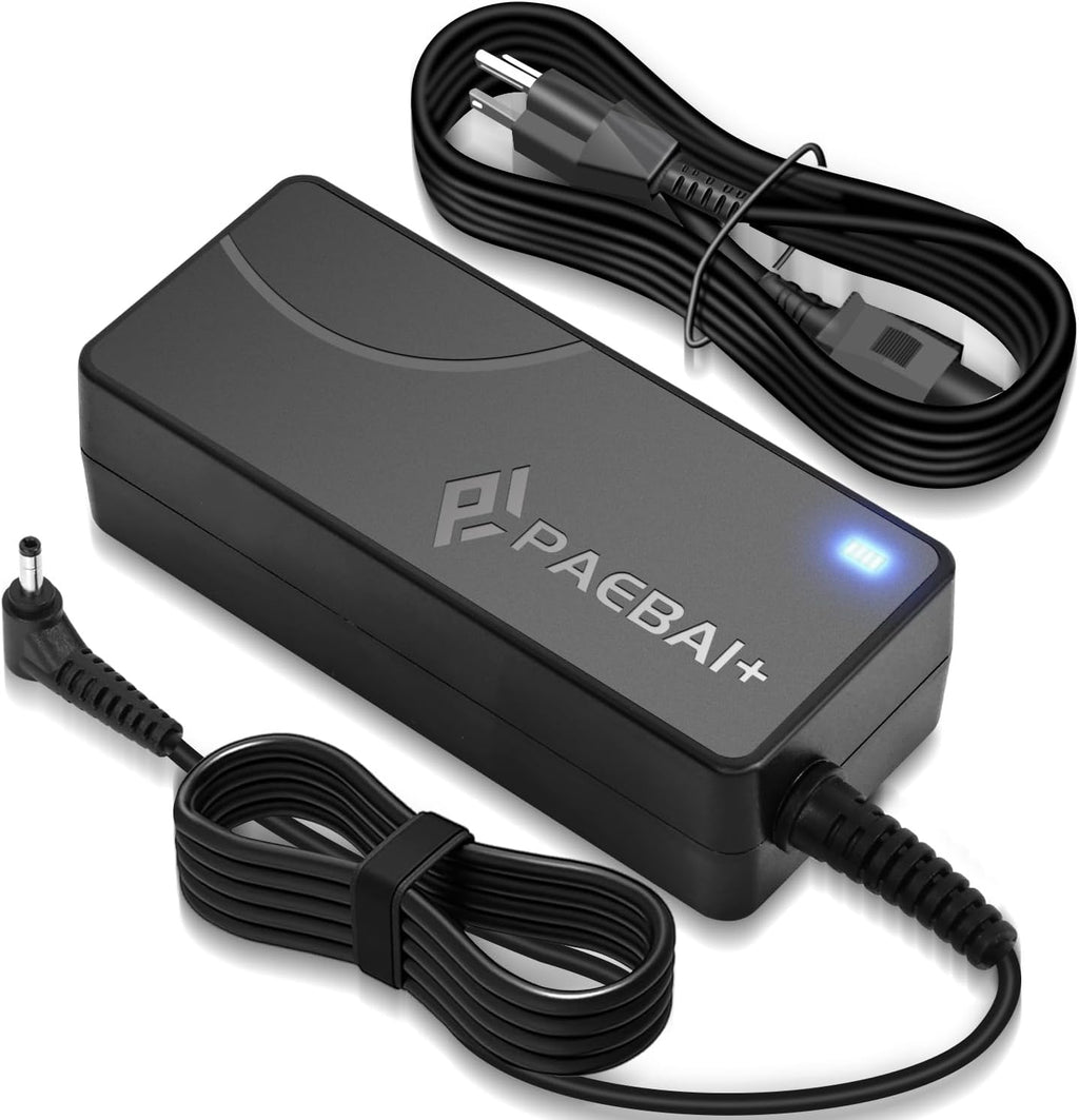 65W 45W Laptop Charger 20V 3.25A 4.0 * 1.7MM Round Tip AC Adapter L249
