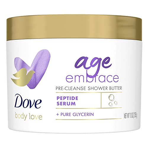 10 oz Shower Cleansing Butter E9971