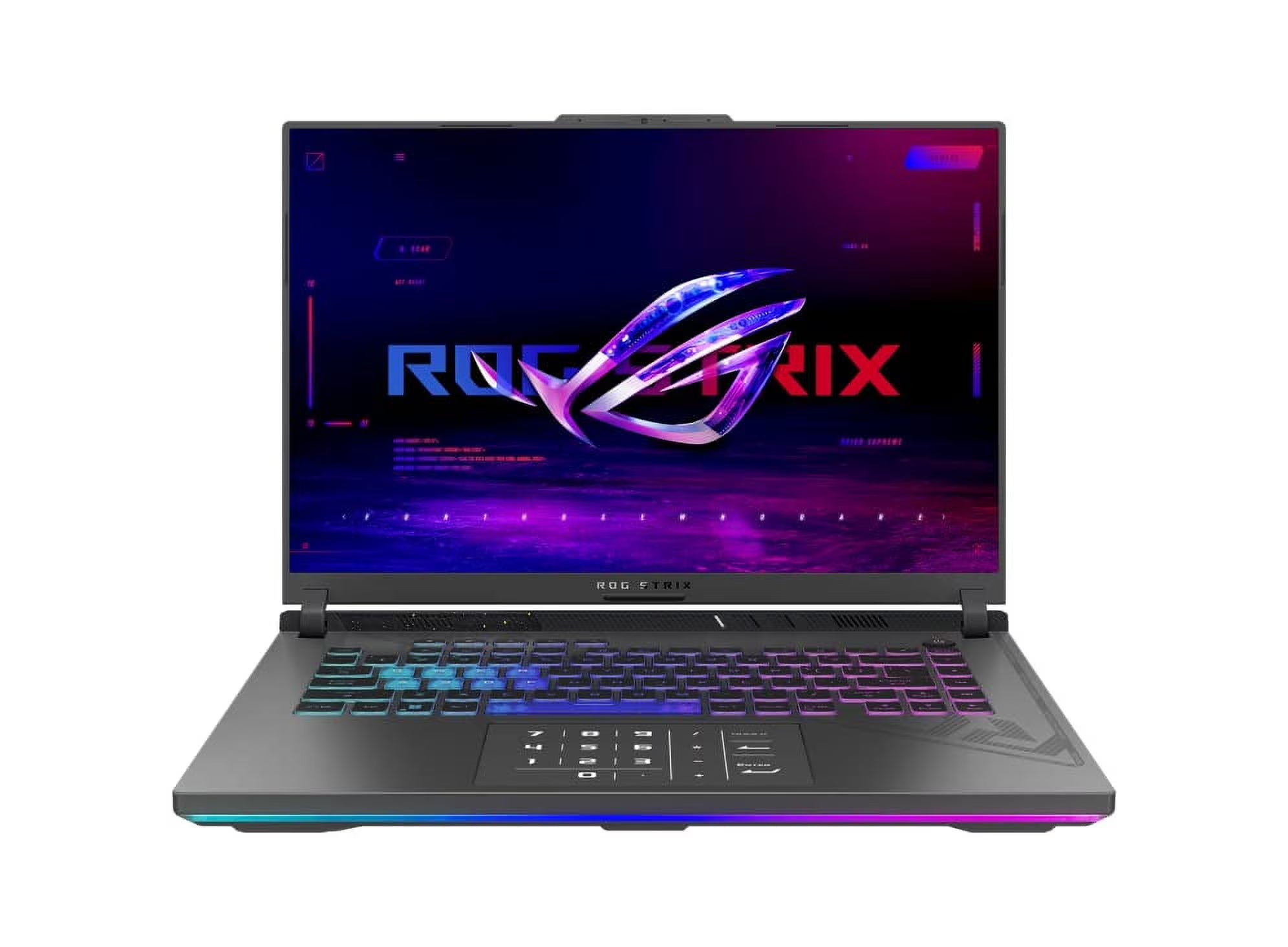 16" 165Hz FHD+ Gaming Laptop, Intel i7-13650HX, 64GB DDR5, 2TB SSD, RTX 4060 8GB D28667