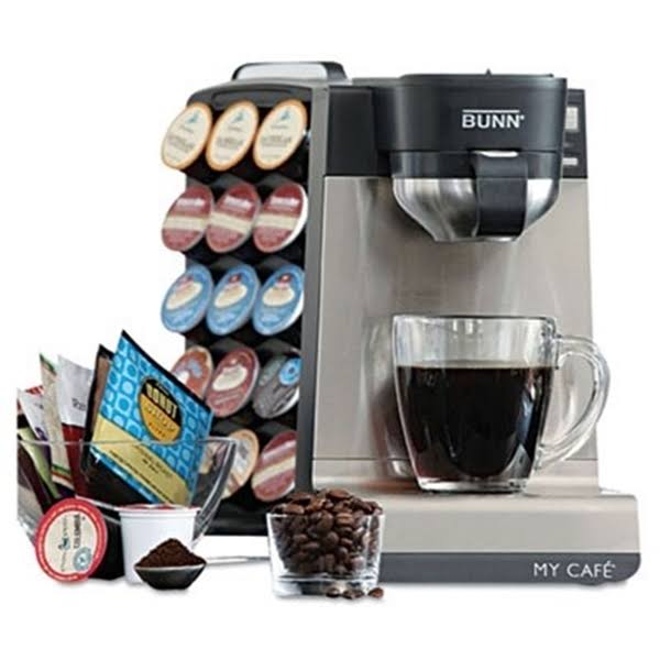 Single Cup Coffee Brewer F9432
