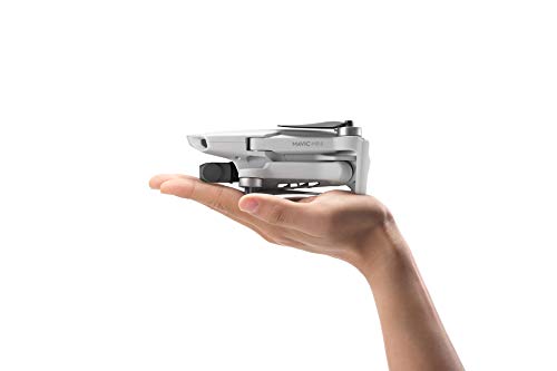 White Fly More Combo Drone E147330