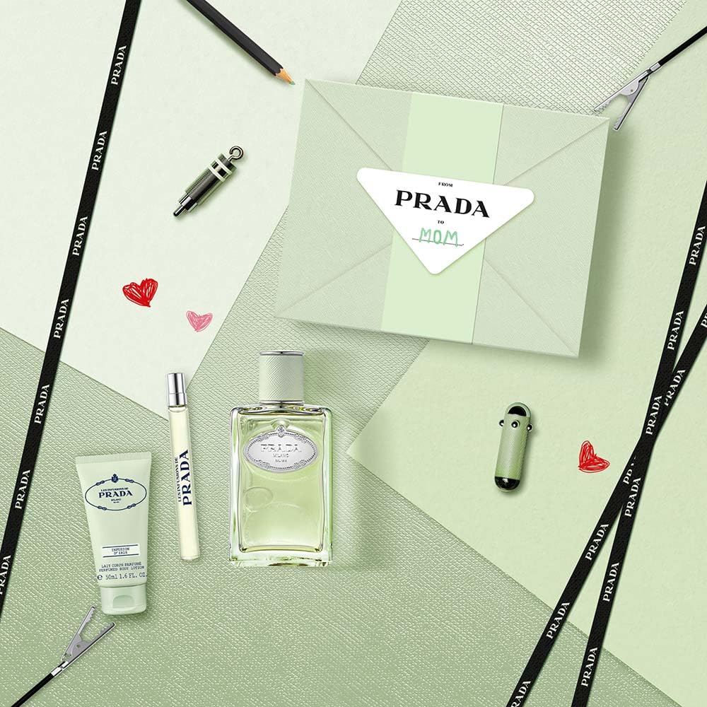 3-Pcs Eau de Parfum Spray Gift Set K96684