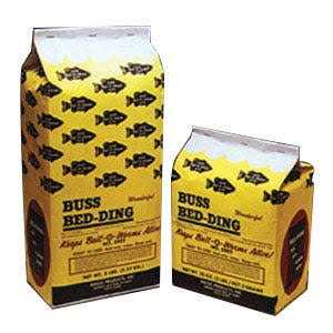 Worm Bedding D2933