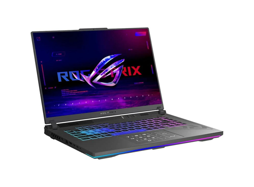 16" 165Hz FHD+ Gaming Laptop, Intel i7-13650HX, 64GB DDR5, 2TB SSD, RTX 4060 8GB D28667