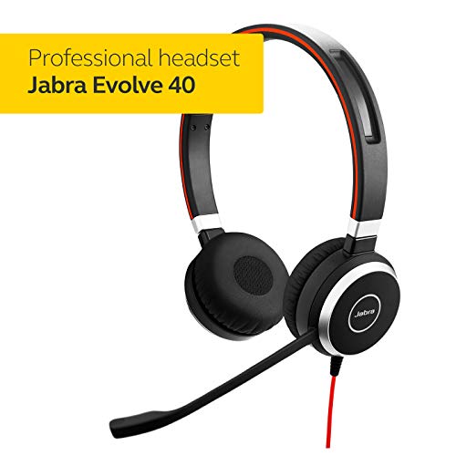 Wired Headset, Mono, 3.5mm Jack/USB Connection C993020