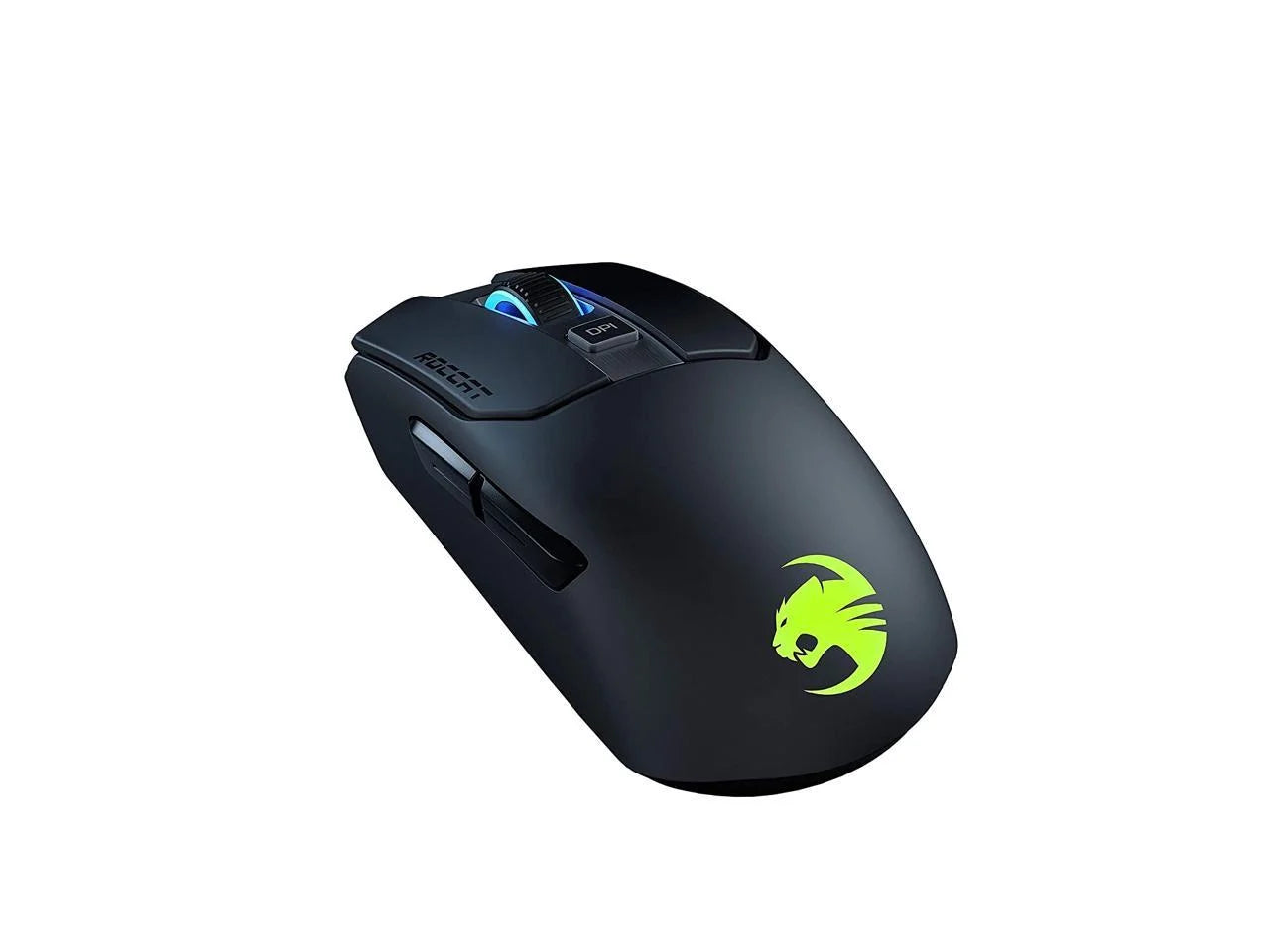 Black RGB Gaming Mouse L7549