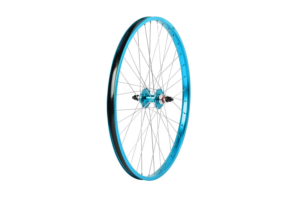 Rear Wheel Q2674