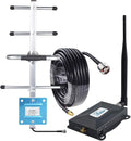 Cell Phone Signal Booster 4G LTE 5G for Home Band 13 X2647