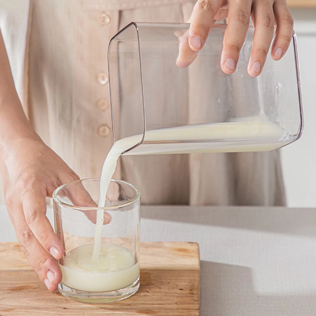 Yogurt Strainer with Stainless Steel Mesh K3566