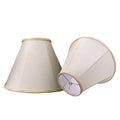 Foldable Medium Lamp Shade Set of 2 V5781