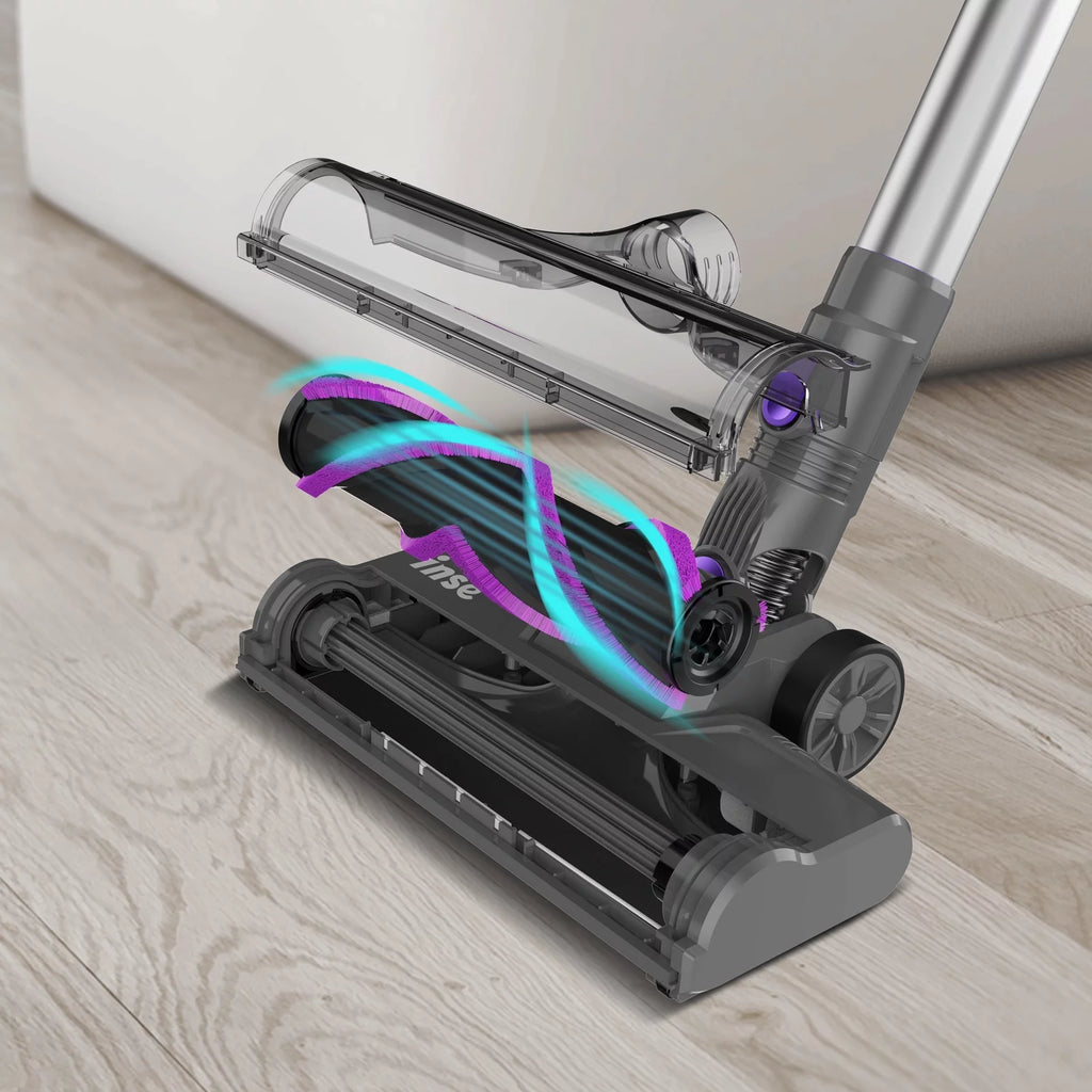 Cordless Stick Vacuum Cleaner O16664