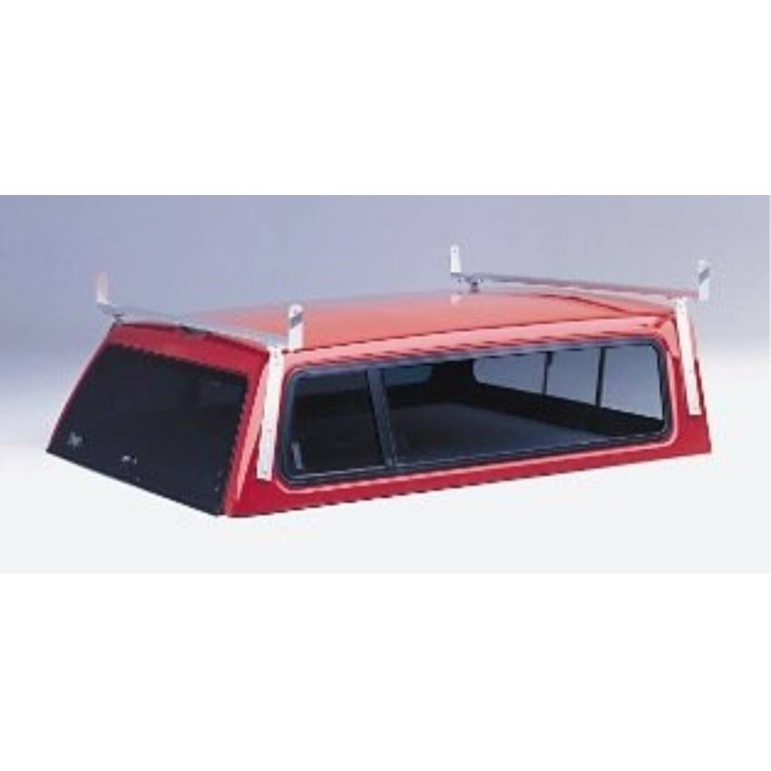 Aluminum Attach to Side of Cap Rack Mini R761