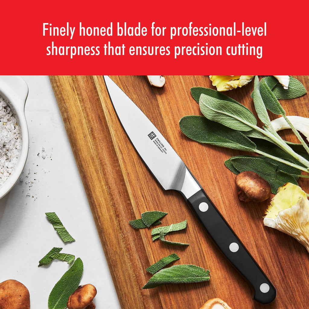 20-pc Knife Block Set P850