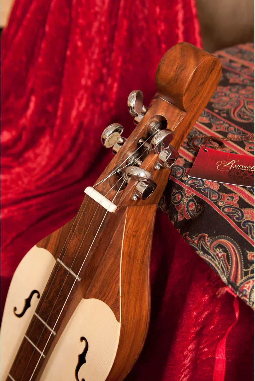 4 String Dulcimer B70550
