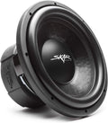 12 1500 Watt Dual 4 Ohm Car Subwoofer M564756