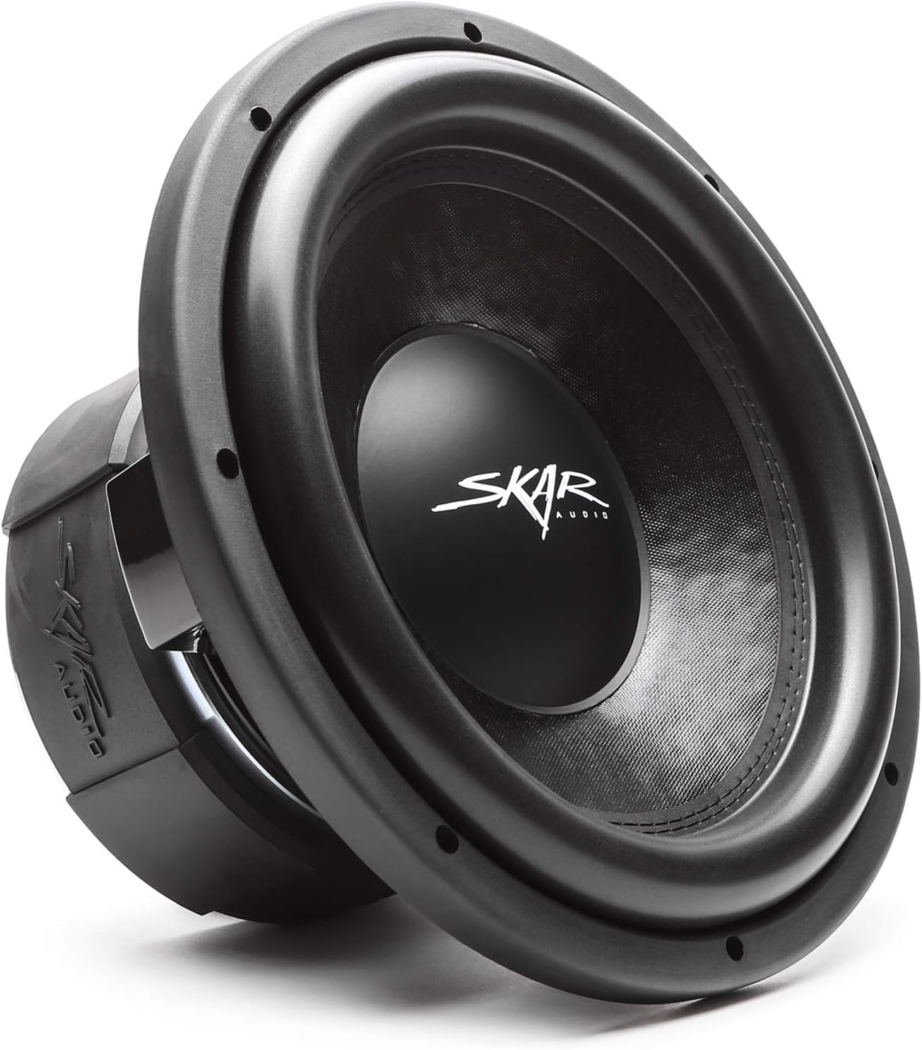 12 1500 Watt Dual 4 Ohm Car Subwoofer M564756