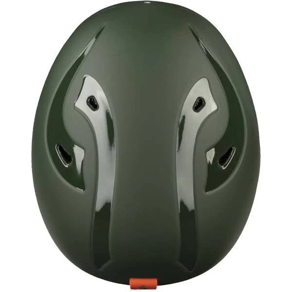 Matte Highland Green MIPS Helmet A70753