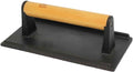 Cast Iron Hamburger Steak Weight Press D7616