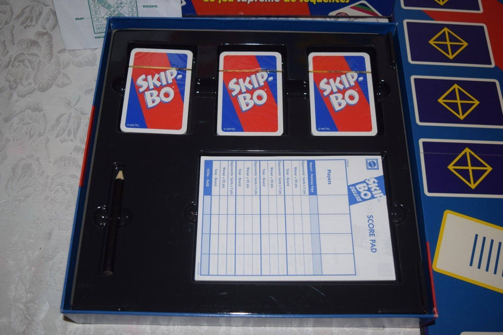 Silver Card Game Y926300