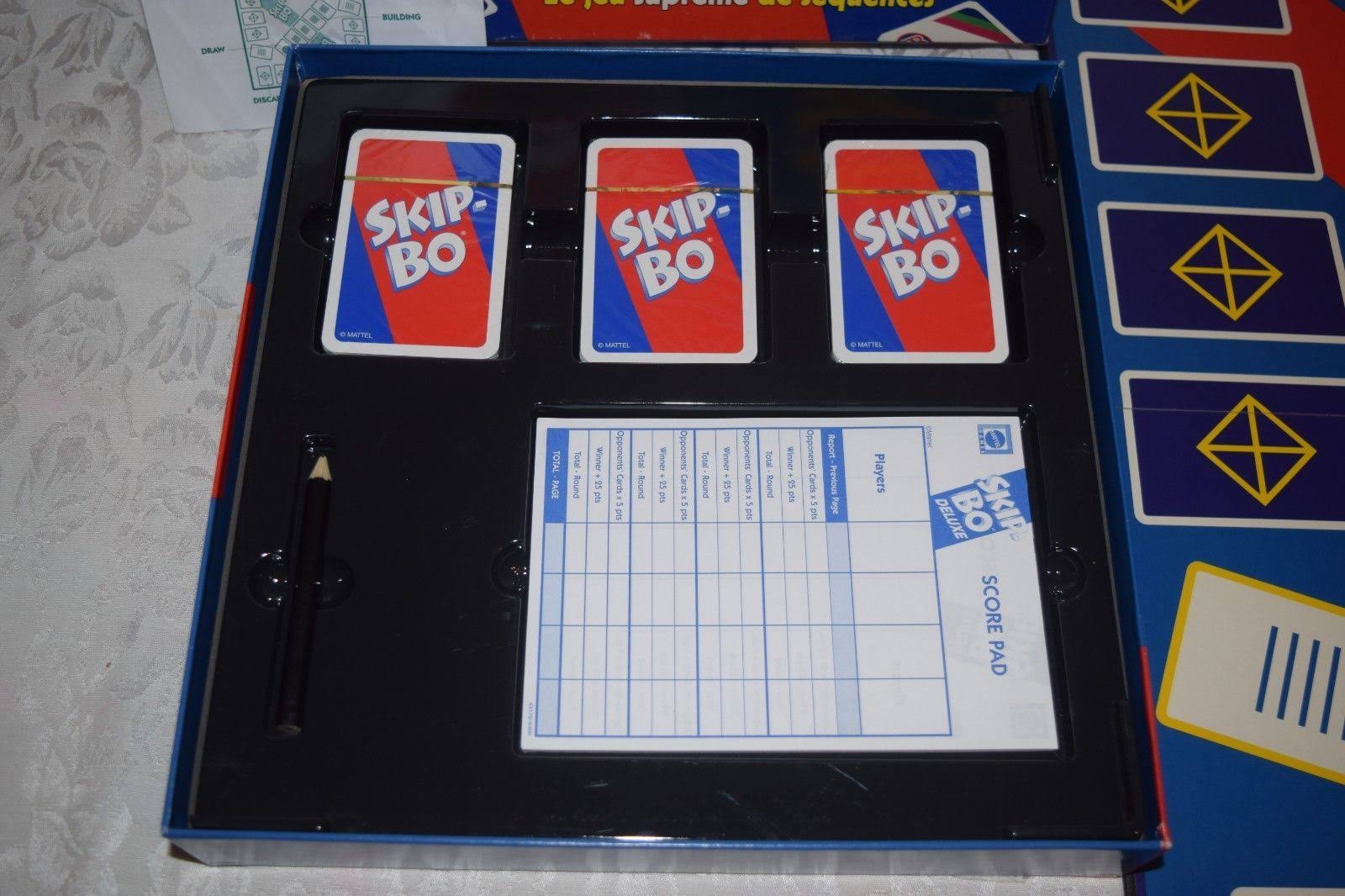 Silver Card Game Y926300