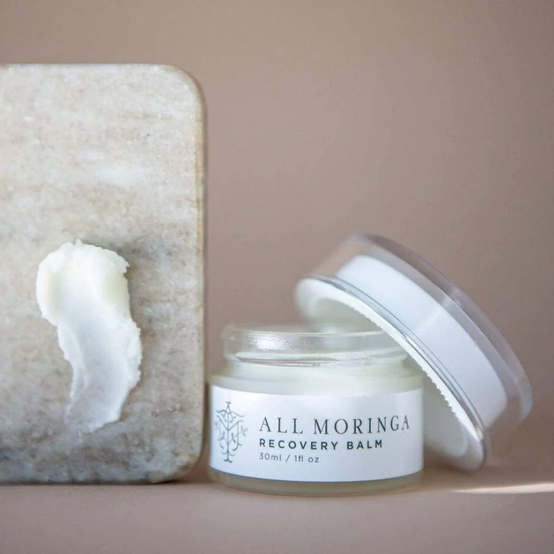 Natural Moringa Body Balm P80568