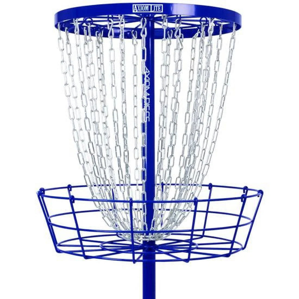 24-Chain Disc Golf Basket P543413