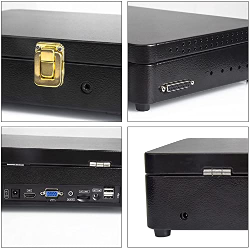 14-inch HD Screen Portable Arcade Game Console N4181