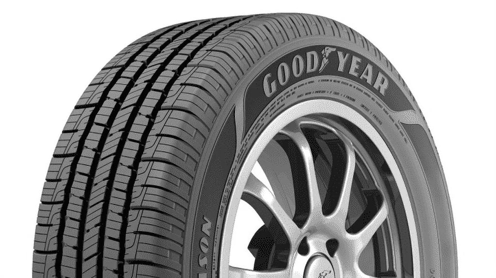 235/55R19 101V All-Season Tire G14221