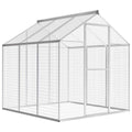 Outdoor Aviary H8799