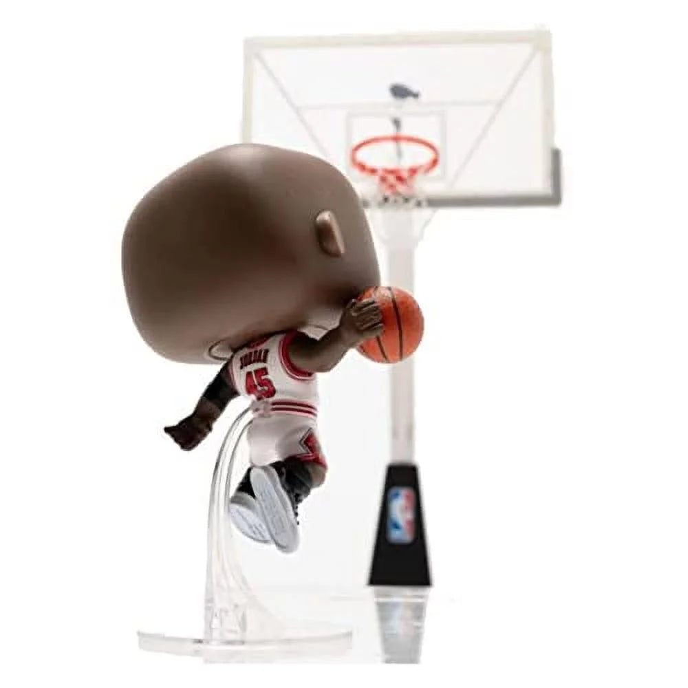 Basketball NBA Michael Jordan Figure E64205