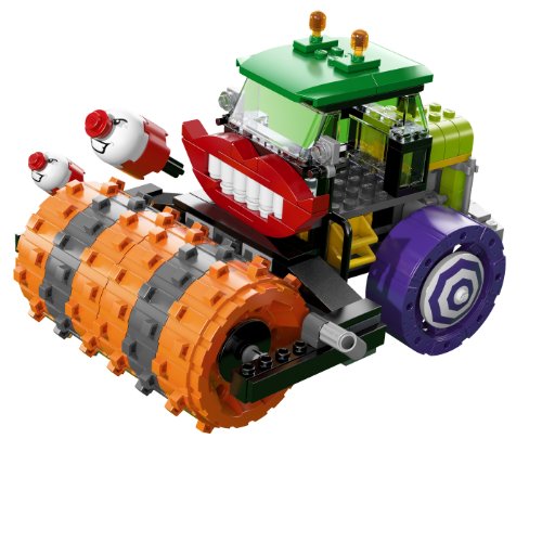 Batman: The Joker Steam Roller Y36329