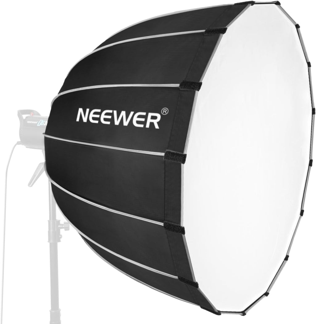 36 inches Photography Portable Softbox with Bowens Mount W30014