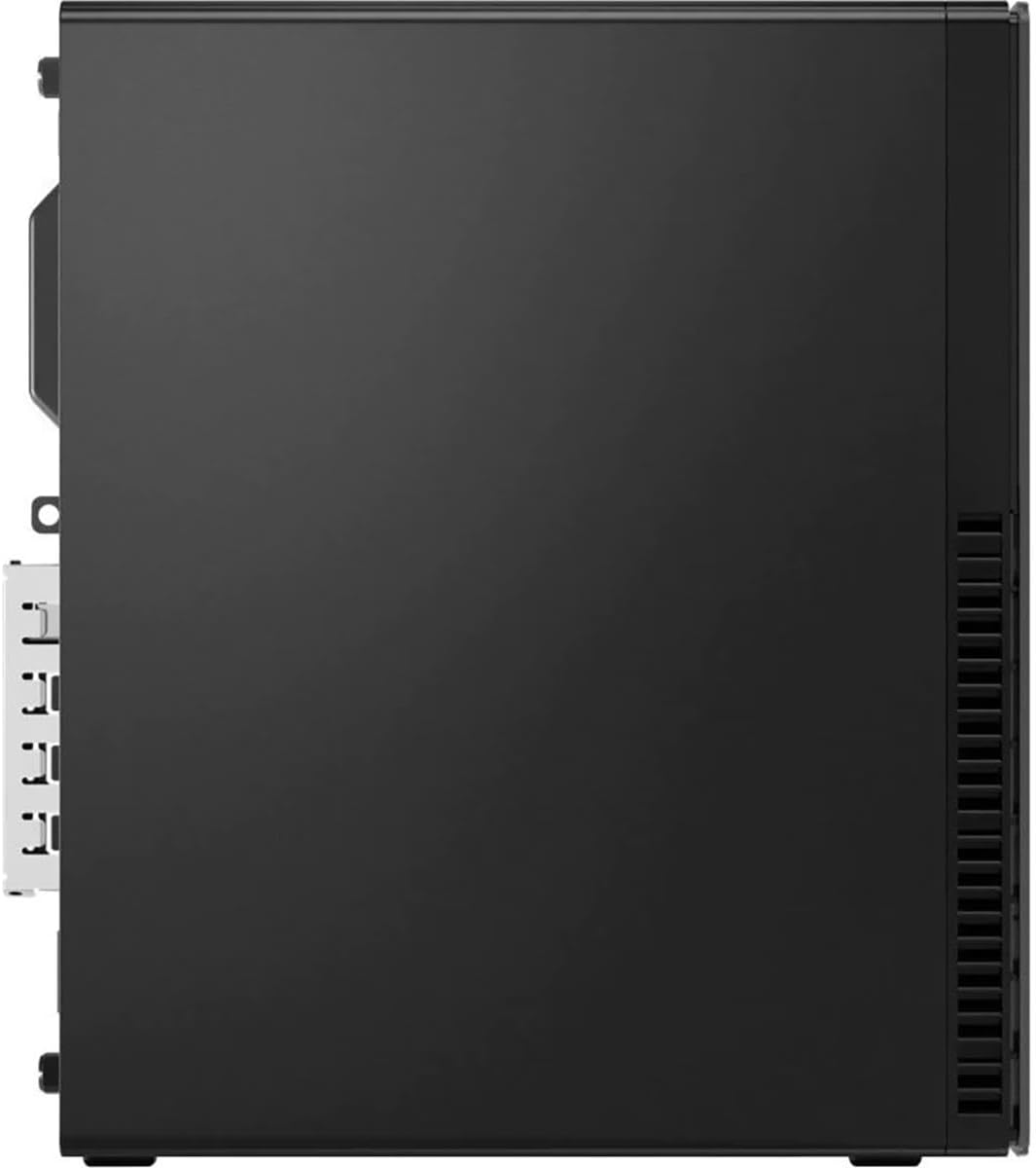 Desktop Computer Intel Core i5 12th Gen i5-12500 3 GHz 16 GB RAM DDR5 SDRAM 256 GB NVMe M.2 PCI Express SSD J5376