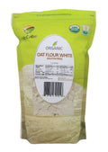 Whole Oat Flour - White - 2Lbs M84850