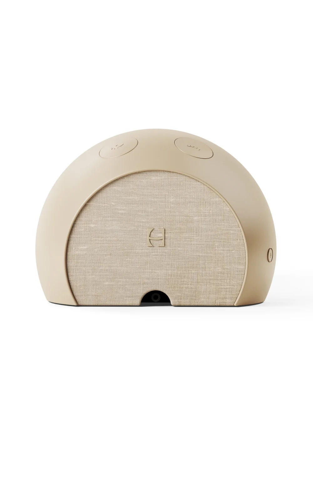 Sunrise Alarm Clock, Sound Machine, Smart Light (Latte) W45056