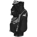 Black Cart Bag T15328