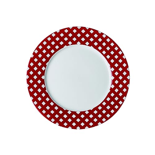 16-Piece Porcelain Dinnerware Set V45877